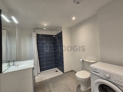 Apartamento Sud-Est de Lyon - Casa de banho