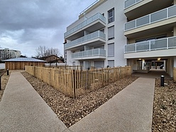 Apartment Sud-Est de Lyon