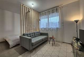 Vénisseux monolocale