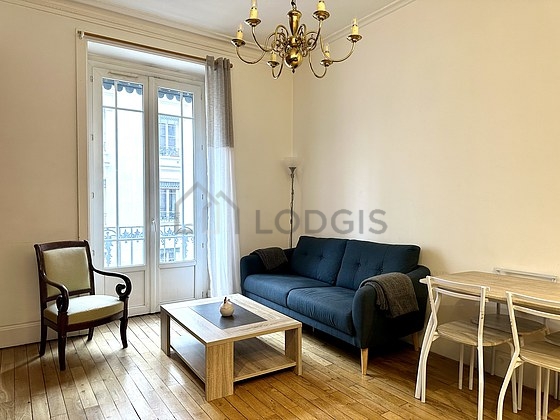 Appartement Lyon 6° - 
