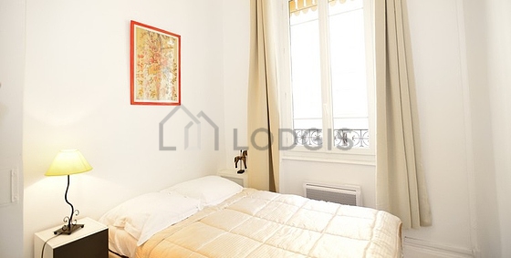 Wohnung Lyon 6° - 