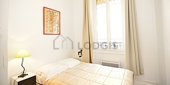 Apartamento Lyon 6° - Dormitorio 2