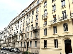 Wohnung Lyon 6°