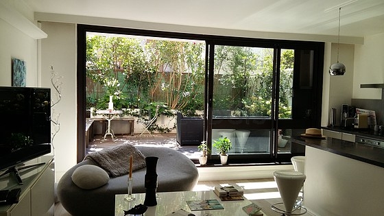 Apartment Levallois-Perret - 