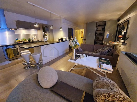 Apartment Levallois-Perret - 