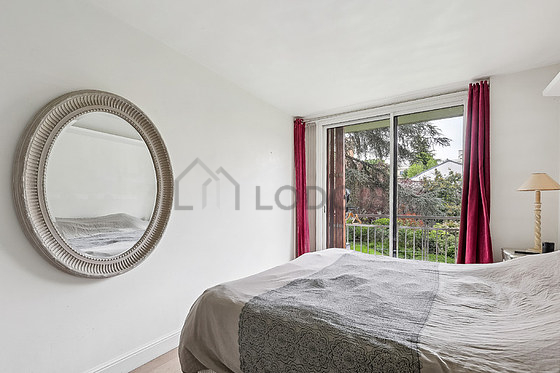 Appartamento Levallois-Perret - 