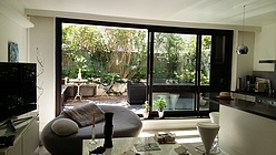 Apartamento Levallois-Perret - Salón