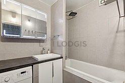 Apartment Levallois-Perret - Bathroom