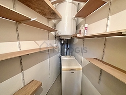 Квартира Париж 18° - Laundry room