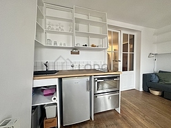 Appartamento Parigi 18° - Cucina