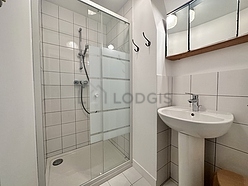 Appartamento Parigi 18° - Sala da bagno