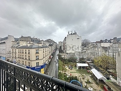 Appartamento Parigi 18° - Soggiorno