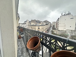 Appartamento Parigi 18° - Soggiorno