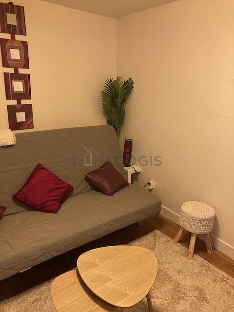 Appartamento Parigi 2° - 