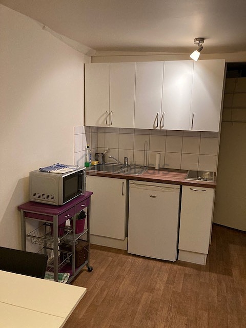 Appartamento Parigi 2° - 