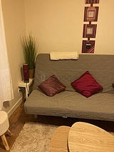 Квартира Париж 2° - Гостиная