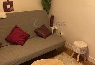 Studio Paris 2° Grands Boulevards - Montorgueil