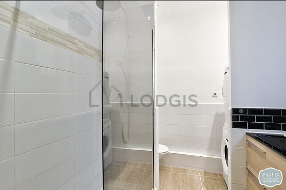 Apartment Paris 8° - 