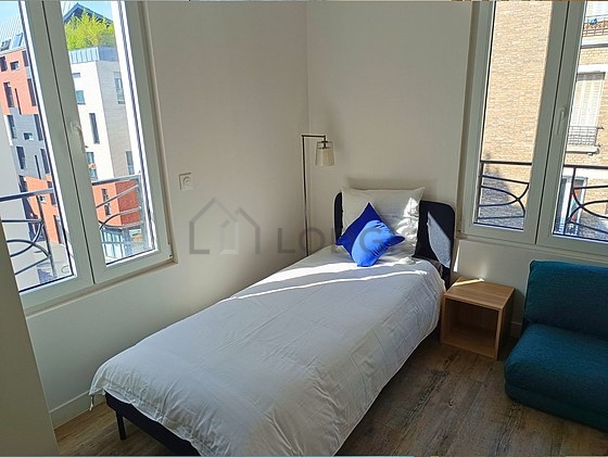 Triplex Seine st-denis Est - 