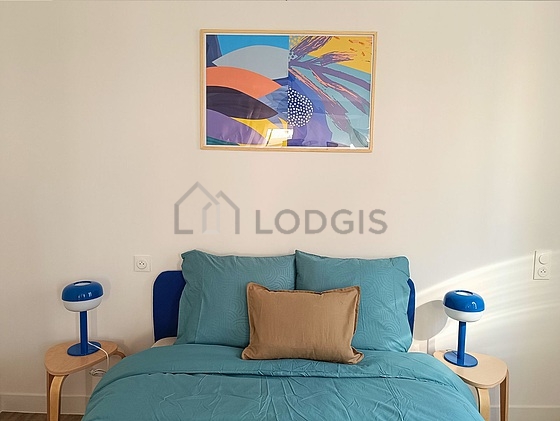Triplex Seine st-denis Est - 