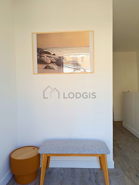 Triplex Seine st-denis Est - 