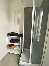 Triplex Seine st-denis Est - Badezimmer