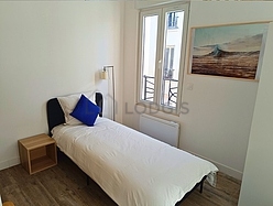 Triplex Seine st-denis Est - Bedroom 