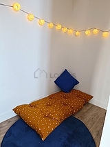 tríplex Seine st-denis Est - Dormitorio 2