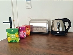 Triplex Seine st-denis Est - Kitchen