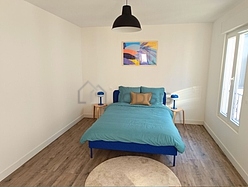 Triplex Seine st-denis Est - Quarto 2