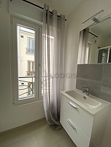 triplex Seine St-Denis Est - Sala da bagno