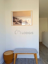 Triplex Seine st-denis Est - Schlafzimmer 2