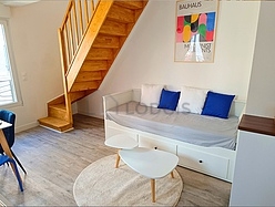 Triplex Seine st-denis Est - Séjour