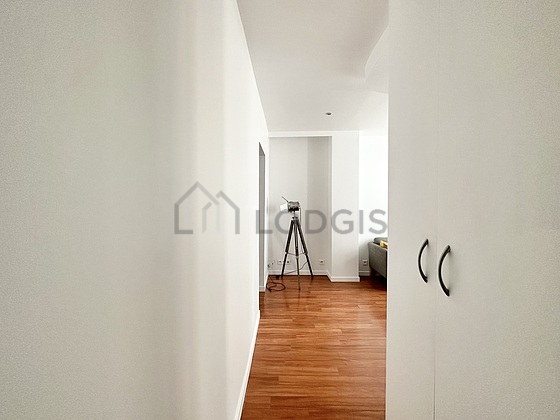 Apartamento Paris 18° - 