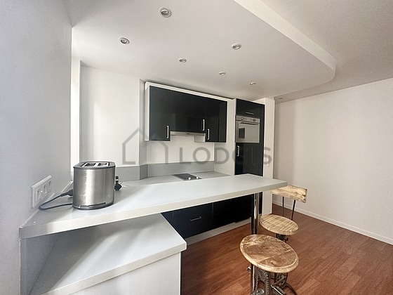 Apartamento Paris 18° - 