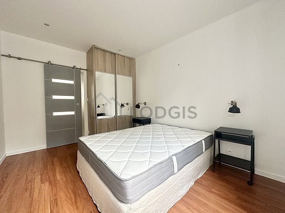 Appartement Paris 18° - 