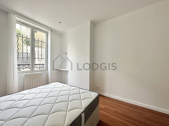 Appartement Paris 18° - 