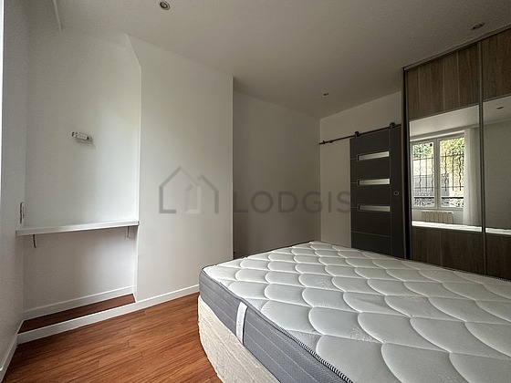 Chambre calme pour 2 personnes équipée de 1 lit(s) de 140cm