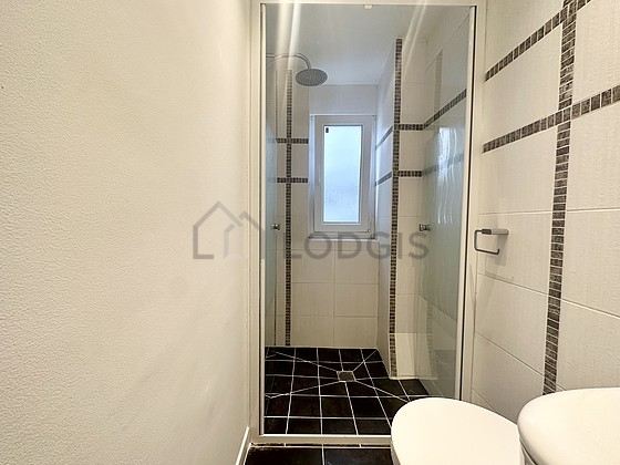 Wohnung Paris 18° - 