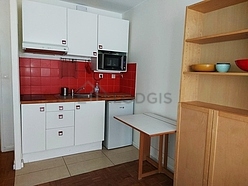 Appartamento Parigi 20° - Cucina