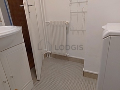 Appartamento Parigi 20° - Sala da bagno