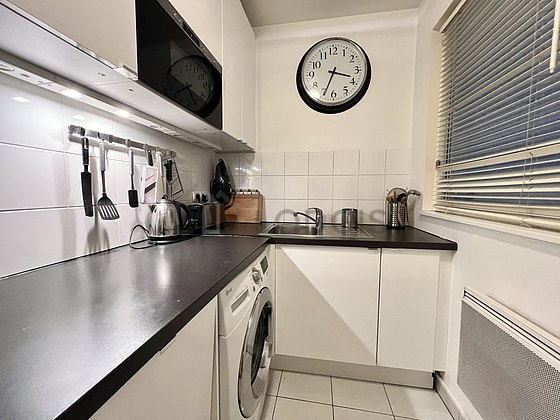Apartment Paris 17° - 