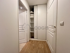 Appartement Paris 17° - Chambre 2