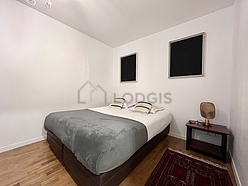 Wohnung Paris 17° - Schlafzimmer 2