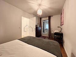 Wohnung Paris 17° - Schlafzimmer 2