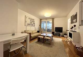 Ternes Paris 17° 2 Schlafzimmer Wohnung