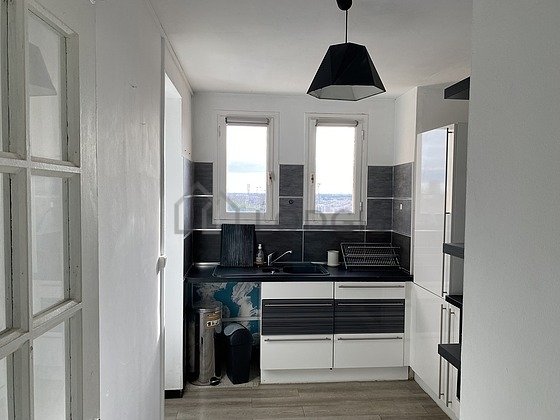 Apartamento Montpellier Centre - 