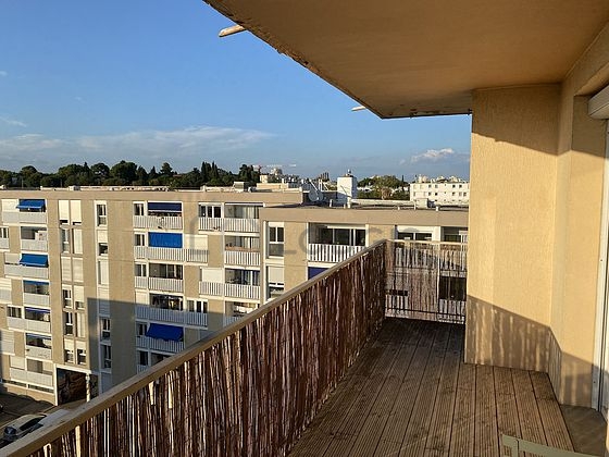 Apartment Montpellier Centre - 