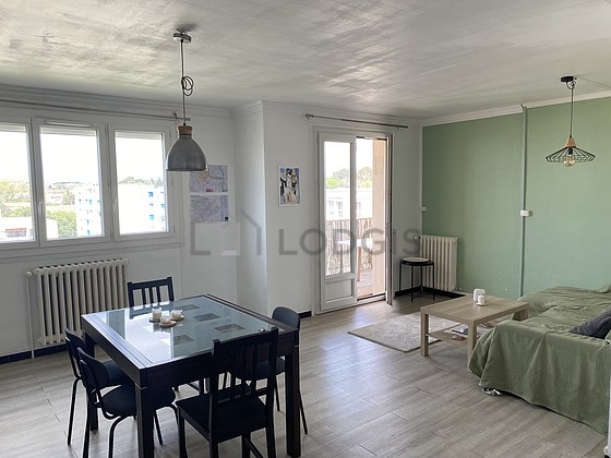 Appartamento Montpellier Centre - 