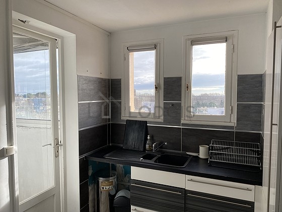 Appartement Montpellier Centre - 